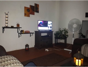 Apartamento en Alquiler en Belén, Salto