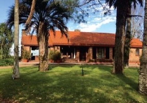 Campo / Chacra en Venta en San José de Mayo, San José