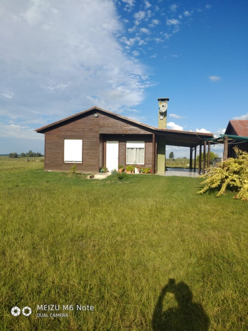 Casas y Apartamentos en Alquiler en Chapicuy, Paysandú