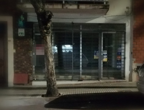 Locales comerciales en Alquiler en CENTRO, Salto