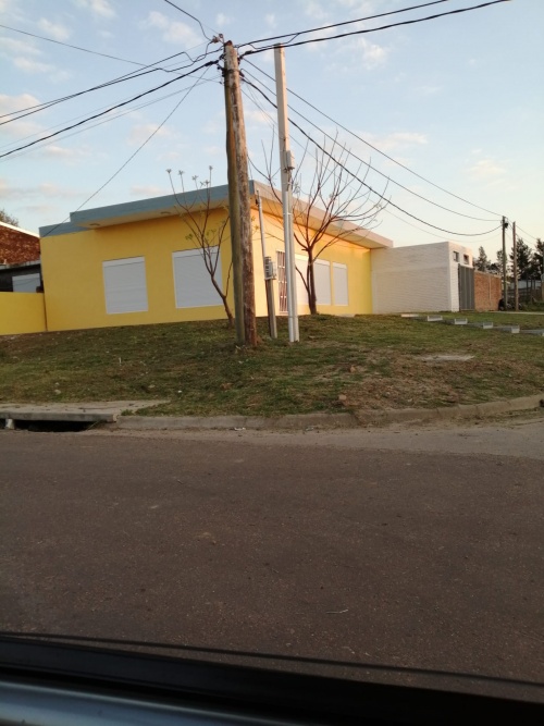 Local Comercial en Venta,  Alquiler en BARRIO GROMPONE, Salto, Salto