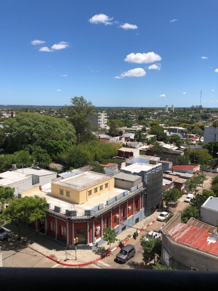 APARTAMENTO EDIFICIO en Alquiler en CENTRO, Salto, Salto