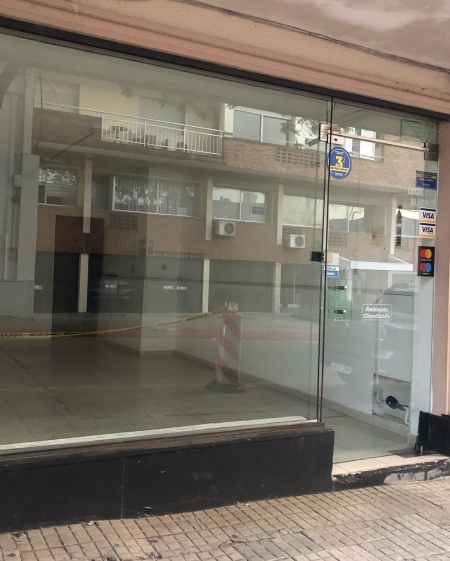 Local Comercial en Alquiler en Salto, Salto