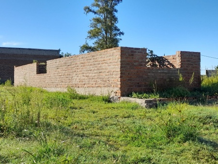 Terrenos en Venta en BARRIO LOS PORTALES, Salto, Salto