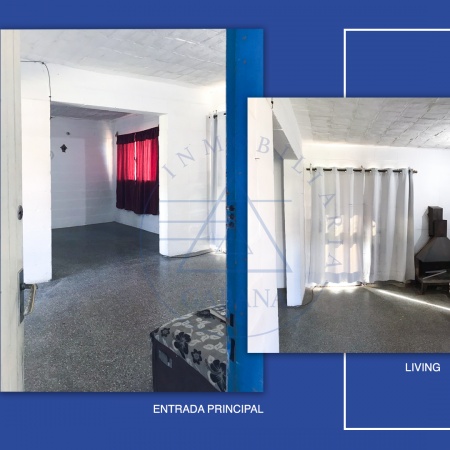 APARTAMENTO EDIFICIO en Venta en Salto, Salto
