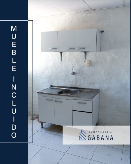 Apartamento en Alquiler en Ceibal, Salto, Salto