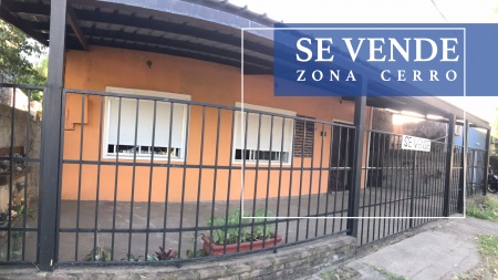 Casas y Apartamentos en Venta en Salto