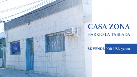 Casas y Apartamentos en Venta en Salto