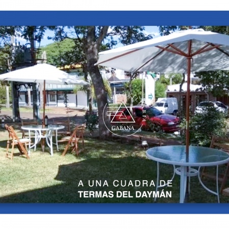 Inversión en Venta en Termas del Daymán, Salto