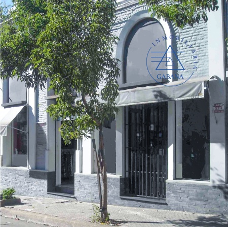 Local Comercial en Alquiler en Salto, Salto