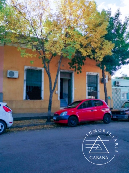 Casas y Apartamentos en Venta en Salto