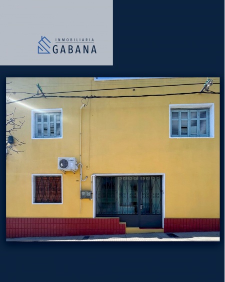 Apartamento en Alquiler en CENTRO, Salto, Salto