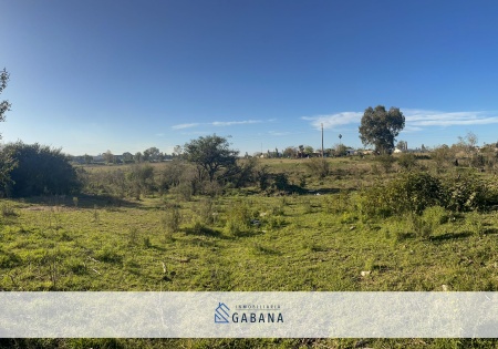 Terreno en Venta en Salto, Salto