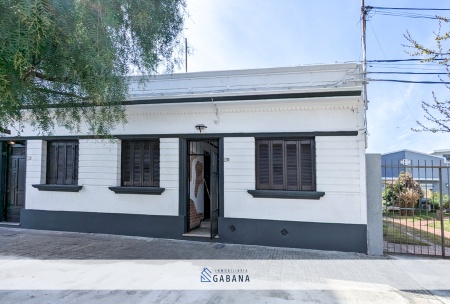 Casa en Alquiler en Parque Batlle, Montevideo