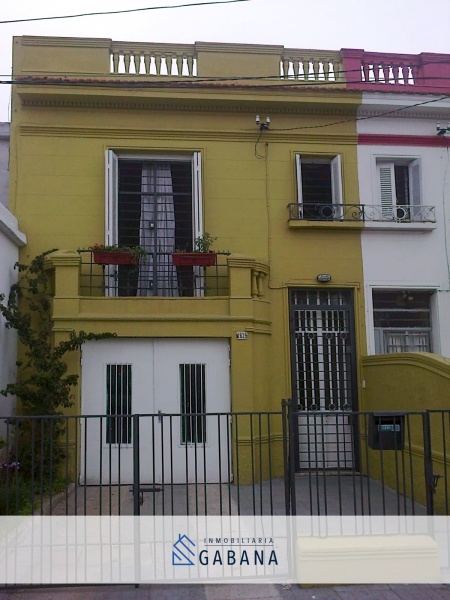 Casa en Alquiler en Unión, Montevideo