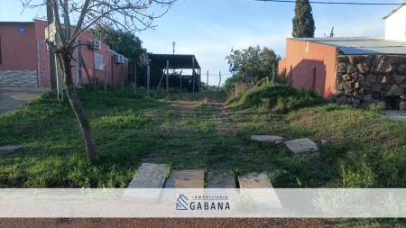 Terreno en Venta en Salto, Salto