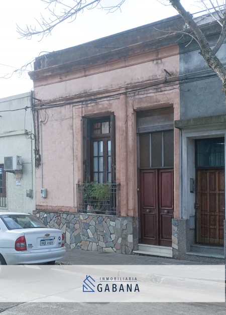 Casas y Apartamentos en Venta en CENTRO, Salto