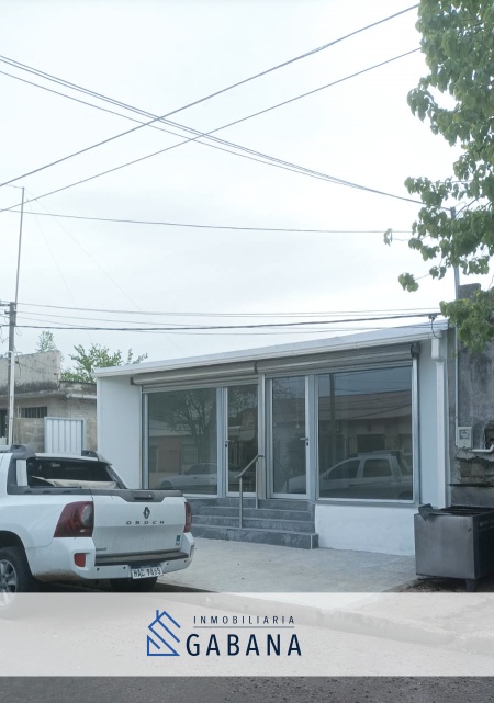 Local Comercial en Alquiler en Salto, Salto