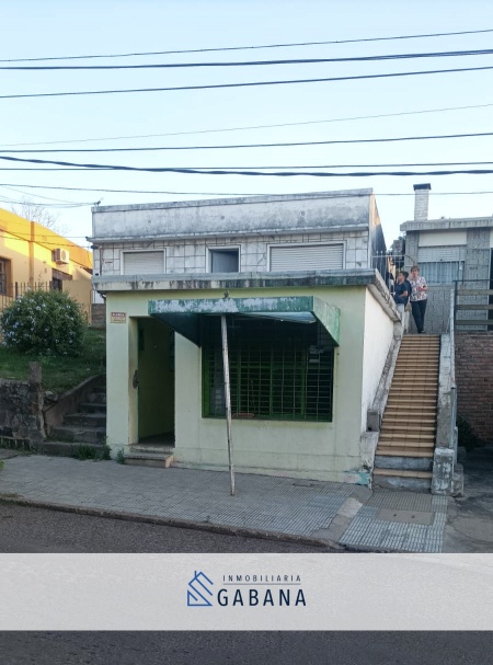 Local Comercial en Alquiler en Salto, Salto