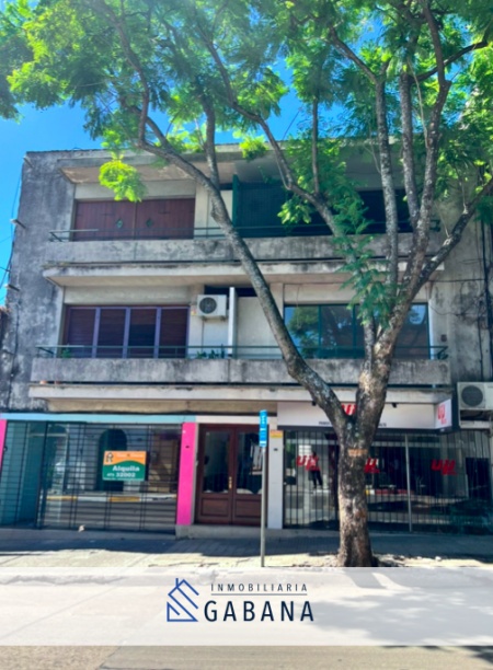 Casas y Apartamentos en Venta en CENTRO, Salto