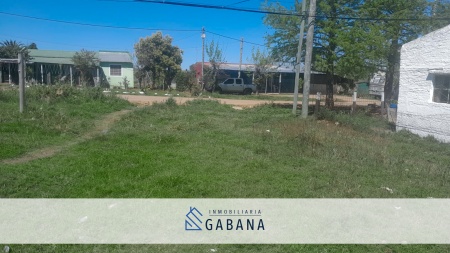 Terreno en Venta en Barrio Goslino, Salto, Salto