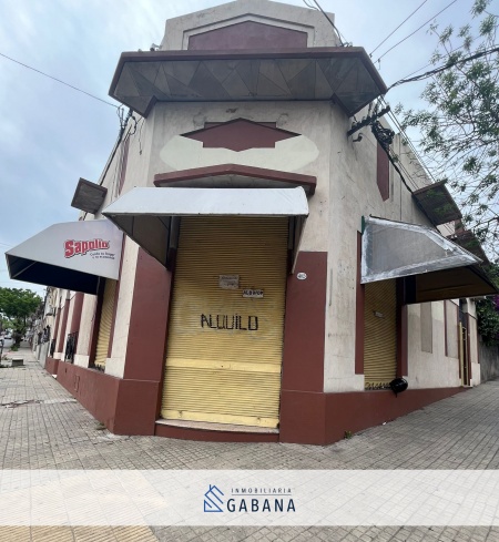 Local Comercial en Alquiler en Salto, Salto