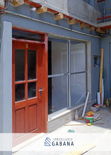 APARTAMENTO EDIFICIO en Alquiler en Salto, Salto