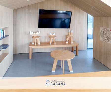 Casas y Apartamentos en Venta en Aguada, Montevideo
