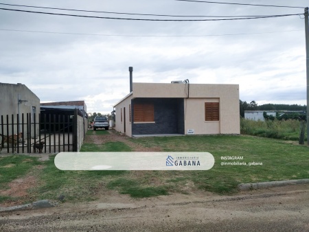 Casas y Apartamentos en Venta en Salto, Salto