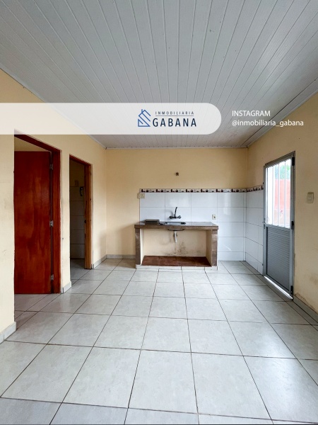 Apartamento en Alquiler en Salto, Salto