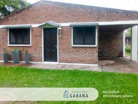 Casas y Apartamentos en Alquiler en Salto, Salto