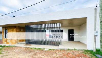 Casa en Venta en Los Laureles, Salto, Salto