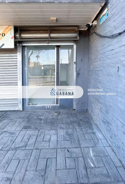 Local Comercial en Alquiler en Salto, Salto