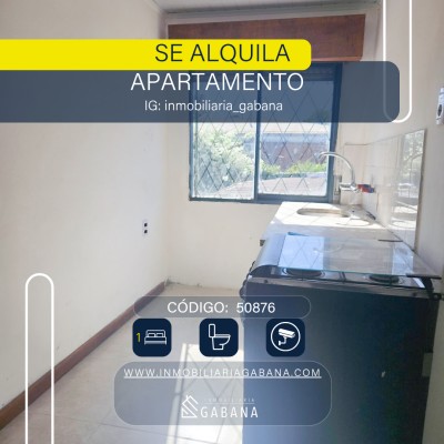 Apartamento en Alquiler en Salto, Salto