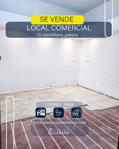 Locales comerciales en Venta en Salto, Salto