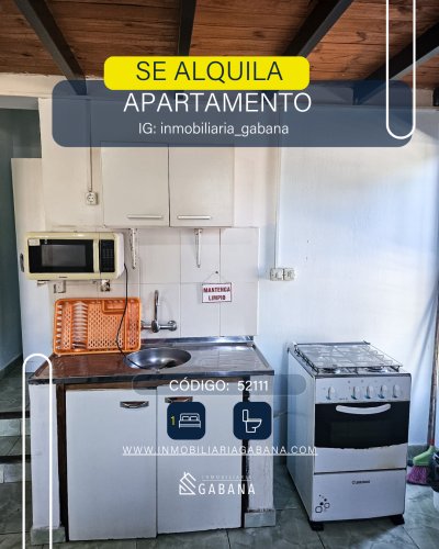 Casas y Apartamentos en Alquiler en Salto, Salto