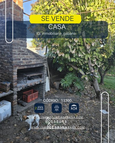 Casas y Apartamentos en Venta en Salto, Salto