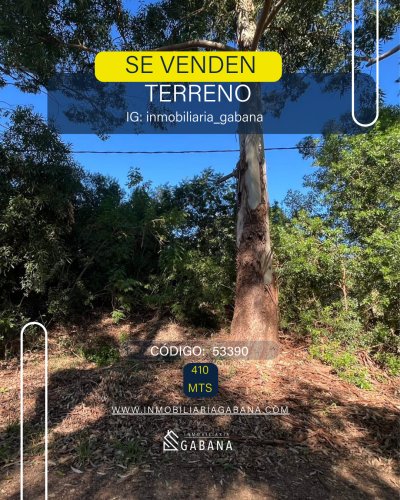 Terrenos en Venta en Salto, Salto