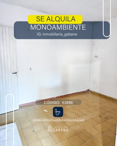 Casas y Apartamentos en Alquiler en Salto, Salto
