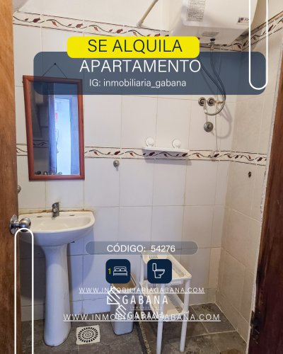 Casas y Apartamentos en Alquiler en Salto, Salto