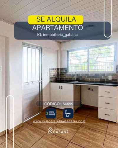 Casas y Apartamentos en Alquiler en Salto, Salto