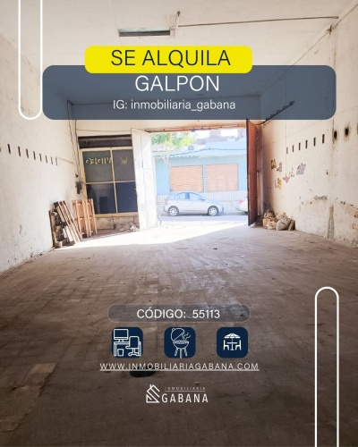 Otros en Alquiler en Salto, Salto