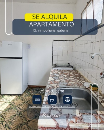 Casas y Apartamentos en Alquiler en Salto, Salto