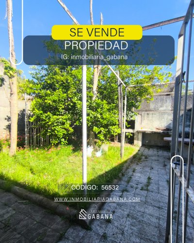 Casas y Apartamentos en Venta en Salto, Salto
