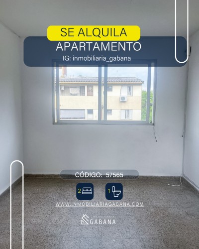 Casas y Apartamentos en Alquiler en Salto, Salto
