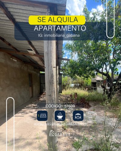 Casas y Apartamentos en Alquiler en Salto, Salto