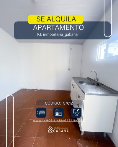 Casas y Apartamentos en Alquiler en Salto, Salto