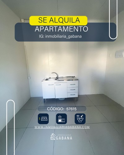 Casas y Apartamentos en Alquiler en Salto, Salto