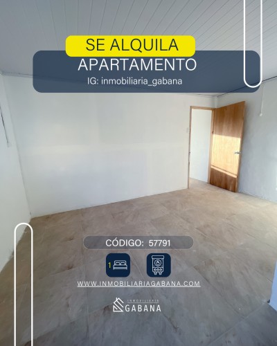 Casas y Apartamentos en Alquiler en Salto, Salto