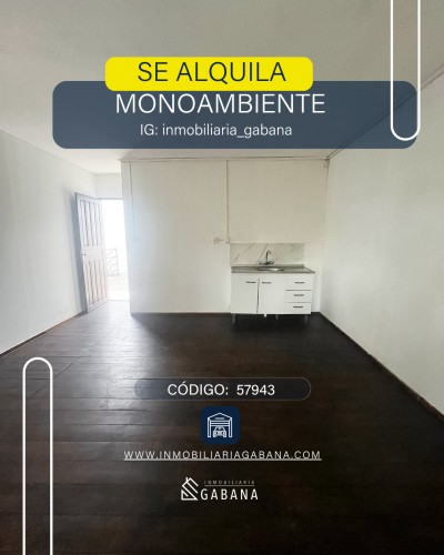 Casas y Apartamentos en Alquiler en Salto, Salto